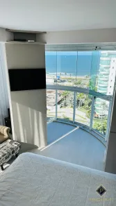 Apartamento com 3 Quartos à venda, 160m² no Praia Brava de Itajaí, Itajaí