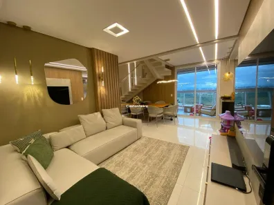 Apartamento com 4 Quartos à venda, 90m² no Plano Diretor Norte, Palmas