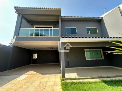 Casa com 3 Quartos para alugar, 360m² no Embratel, Porto Velho