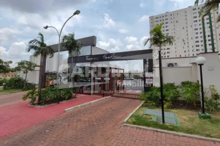 Apartamento com 2 Quartos à venda, 45m² no Fundação da Casa Popular, Campinas