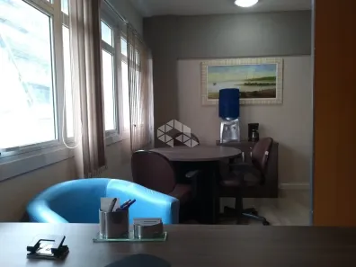 Sala Comercial à venda, 37m² no Centro Histórico, Porto Alegre