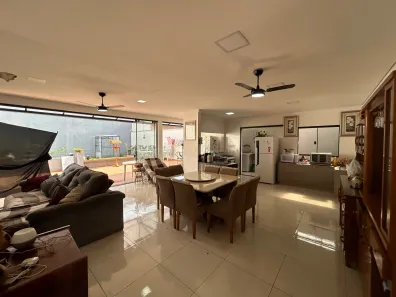 Casa com 2 Quartos à venda, 97m² no Parque Residencial Cândido Portinari, Ribeirão Preto