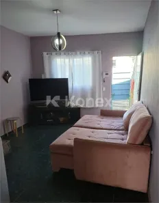 Sobrado com 2 Quartos à venda, 115m² no Jardim Francisco Mendes, São Paulo