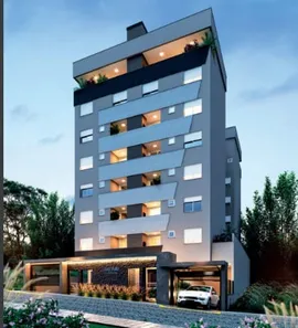 Apartamento com 3 Quartos à venda, 126m² no Nossa Senhora de Lourdes, Caxias do Sul
