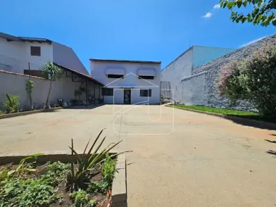 Casa com 3 Quartos à venda, 120m² no Jardim Alvorada, Marília