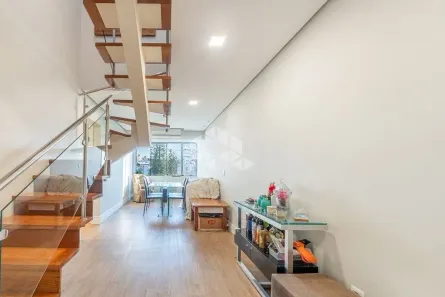 Cobertura com 3 Quartos à venda, 151m² no Auxiliadora, Porto Alegre