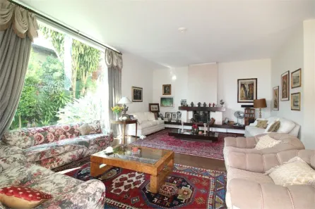 Casa com 4 Quartos à venda, 356m² no Jardim Leonor, São Paulo
