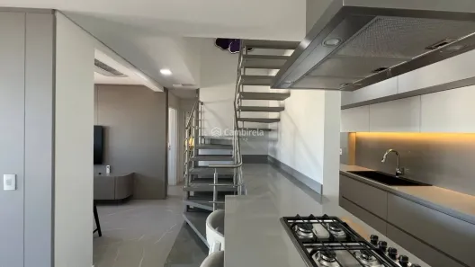 Apartamento com 2 Quartos à venda, 98m² no Ingleses do Rio Vermelho, Florianópolis