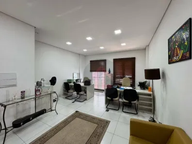 Sala Comercial para venda ou aluguel, 35m² no Centro, Campinas