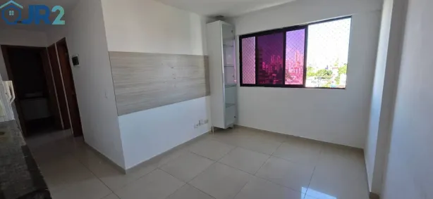 Apartamento com 2 Quartos para alugar, 45m² no Candeias, Jaboatão dos Guararapes