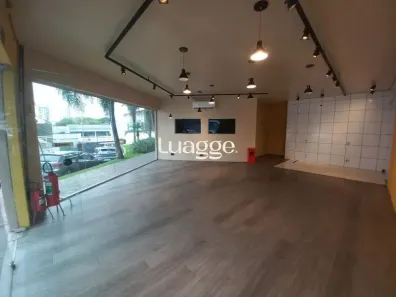 Ponto Comercial para alugar, 56m² no Tristeza, Porto Alegre