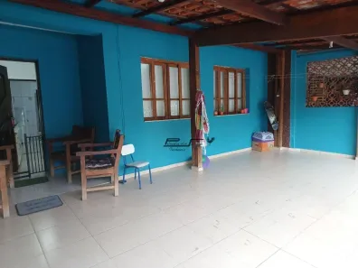 Casa com 3 Quartos à venda, 110m² no Centro, Ribeirão Pires