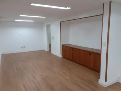 Sala Comercial para alugar, 240m² no Jardim Paulistano, São Paulo