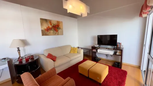 Apartamento com 1 Quarto à venda, 76m² no Parque das Orquídeas, Gramado