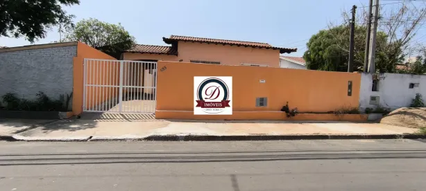 Casa com 5 Quartos à venda, 300m² no Jardim Rosolém, Hortolândia