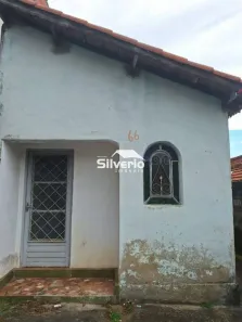 Casa com 2 Quartos à venda, 65m² no Bosque dos Eucaliptos, São José dos Campos