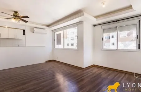 Apartamento com 2 Quartos à venda, 66m² no Vila Ipiranga, Porto Alegre
