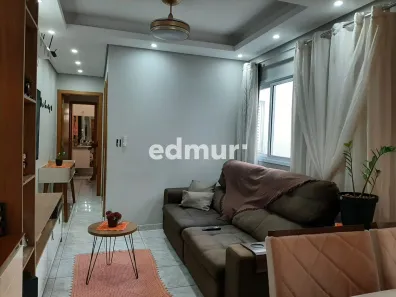 Cobertura com 3 Quartos à venda, 220m² no Parque Erasmo Assunção, Santo André