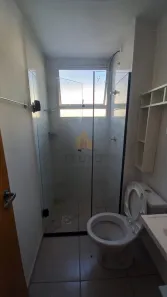 Apartamento com 2 Quartos à venda, 10m² no Jardim Country Club, Bauru