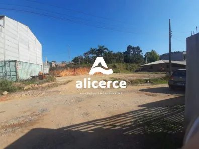 Lote/Terreno à venda, 611m² no Bela Vista, Palhoça
