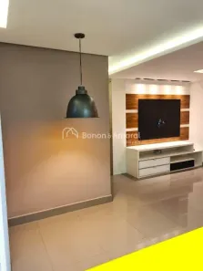 Apartamento com 2 Quartos à venda, 66m² no Ponte Preta, Campinas