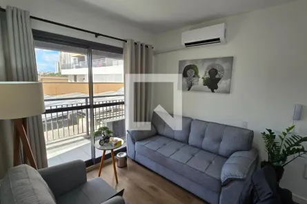 Apartamento com 1 Quarto à venda, 23m² no Vila Esperança, São Paulo