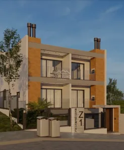 Apartamento com 2 Quartos à venda, 84m² no , Garopaba