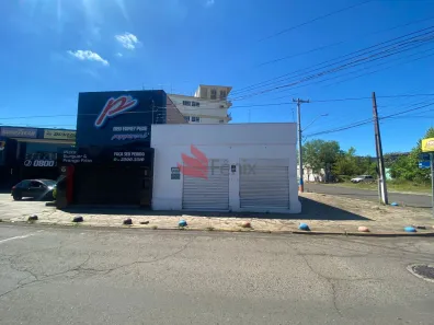 Ponto Comercial para alugar, 155m² no Pátria Nova, Novo Hamburgo