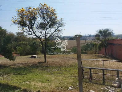 Lote/Terreno à venda, 1351m² no Área Rural de Limeira, Limeira