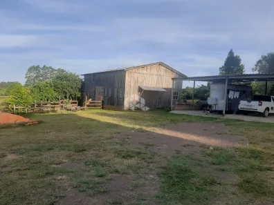 Fazenda/Sítio com 3 Quartos à venda, 20000m² no Estância Grande, Viamão
