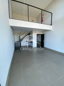 Ponto Comercial para alugar, 47m² no Jardim Sul, Uberlândia