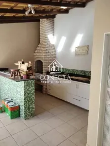 Casa com 3 Quartos à venda, 196m² no Nossa Senhora Aparecida, Uberlândia