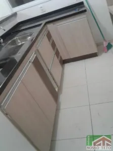 Apartamento com 2 Quartos à venda, 45m² no Residencial Guairá, Sumaré