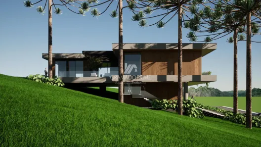 Lote/Terreno à venda, 983m² no Centro, Canela