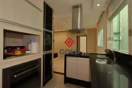 Cobertura com 2 Quartos à venda, 110m² no Vila Linda, Santo André