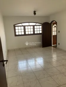 Sobrado com 3 Quartos à venda, 244m² no Vila Camilópolis, Santo André