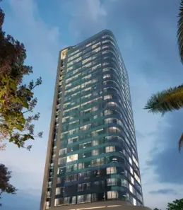 Apartamento com 1 Quarto à venda, 28m² no Boa Viagem, Recife