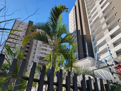 Apartamento com 2 Quartos à venda, 81m² no Jardim São Carlos, Sorocaba