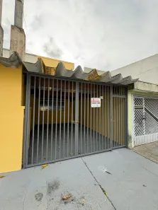 Sobrado com 2 Quartos para alugar, 120m² no Jordanópolis, São Bernardo do Campo