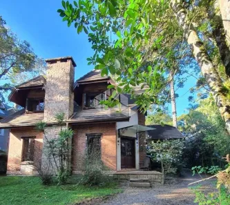 Casa com 3 Quartos à venda, 338m² no Suzana, Canela