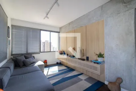 Apartamento com 2 Quartos à venda, 74m² no Cambuí, Campinas