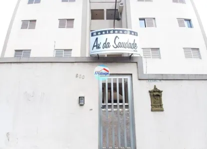 Apartamento com 2 Quartos à venda, 57m² no Cidade Universitária, Presidente Prudente