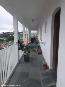 Casa com 3 Quartos à venda, 340m² no Vila Bernadotti, Mogi das Cruzes