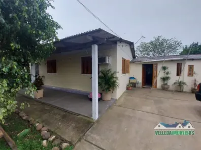 Casa com 3 Quartos à venda, 100m² no Área Rural de Águas Claras, Viamão