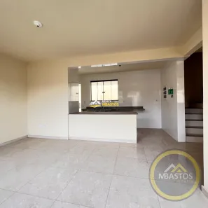 Casa com 2 Quartos à venda, 98m² no Paquetá, Belo Horizonte