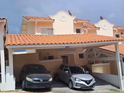 Casa de Condomínio com 3 Quartos à venda, 87m² no Parque Rincão, Cotia
