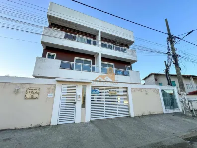 Apartamento com 2 Quartos à venda, 65m² no Porto da Aldeia, São Pedro da Aldeia
