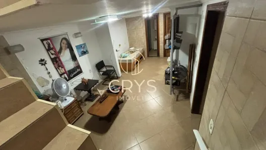 Sobrado com 3 Quartos à venda, 143m² no Alto da Mooca, São Paulo