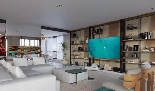 Apartamento com 4 Quartos à venda, 578m² no Jardim Paulista, São Paulo