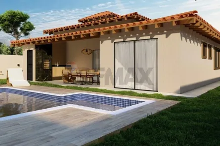 Casa de Condomínio com 3 Quartos à venda, 139m² no Caravelas, Armação dos Búzios